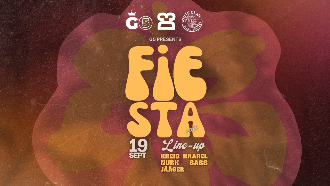 FIESTA I 19.09 I D3