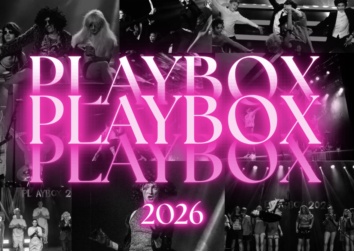 PLAYBOX 2026