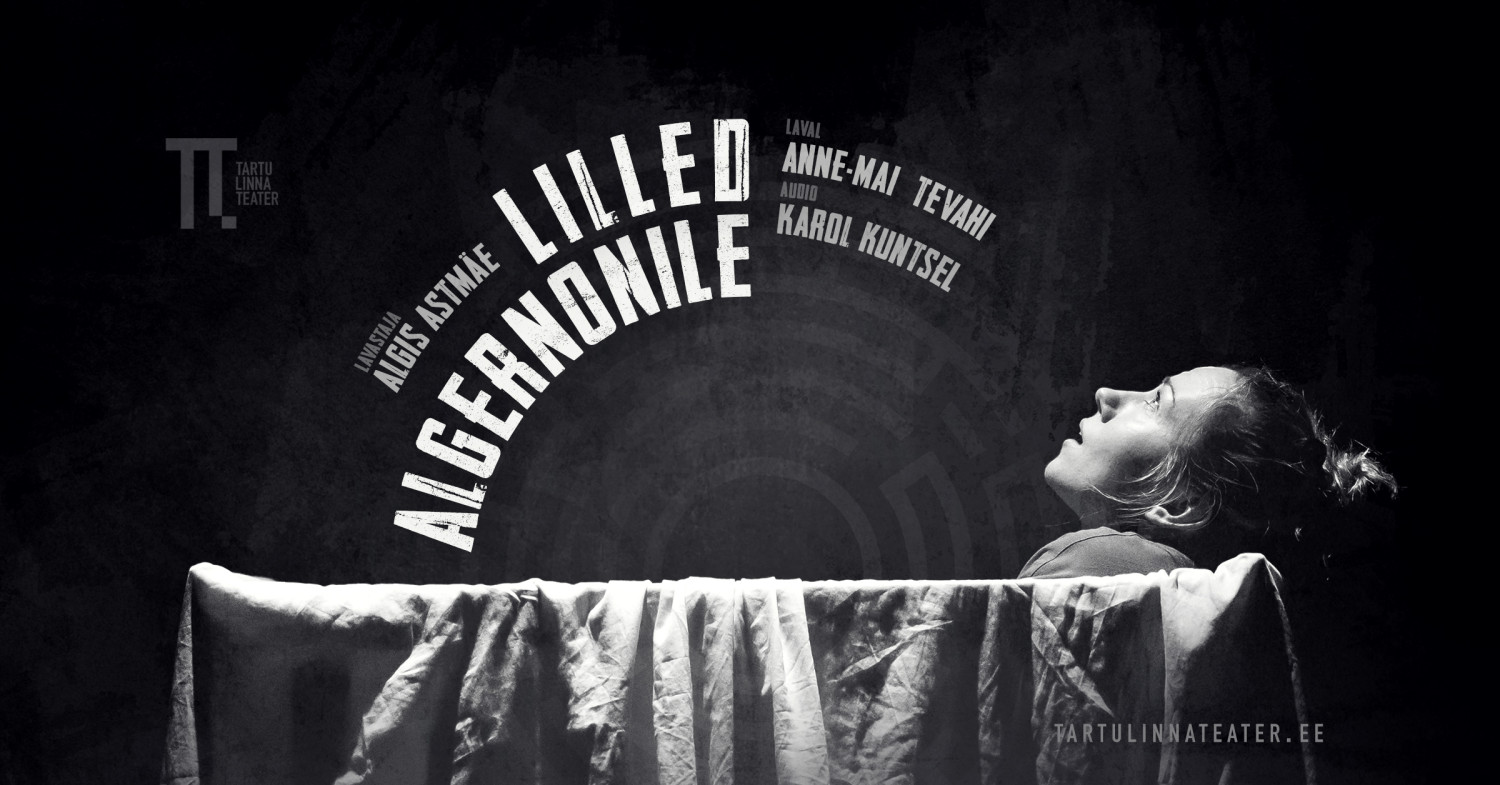“LILLED ALGERNONILE” & VESTLUSÕHTU