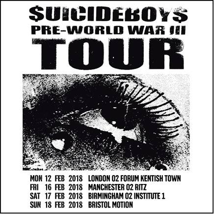 Suicideboys