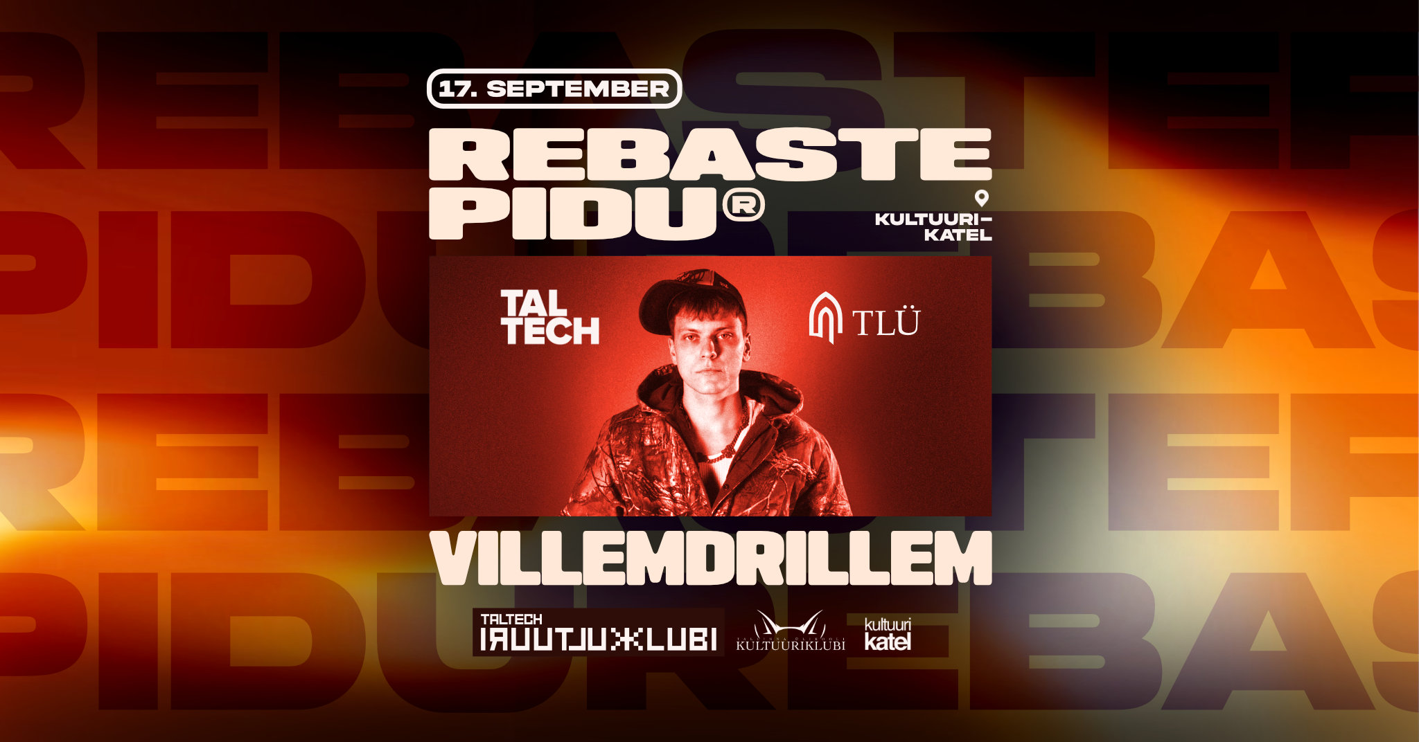 REBASTE PIDU 2026 │ VILLEMDRILLEM