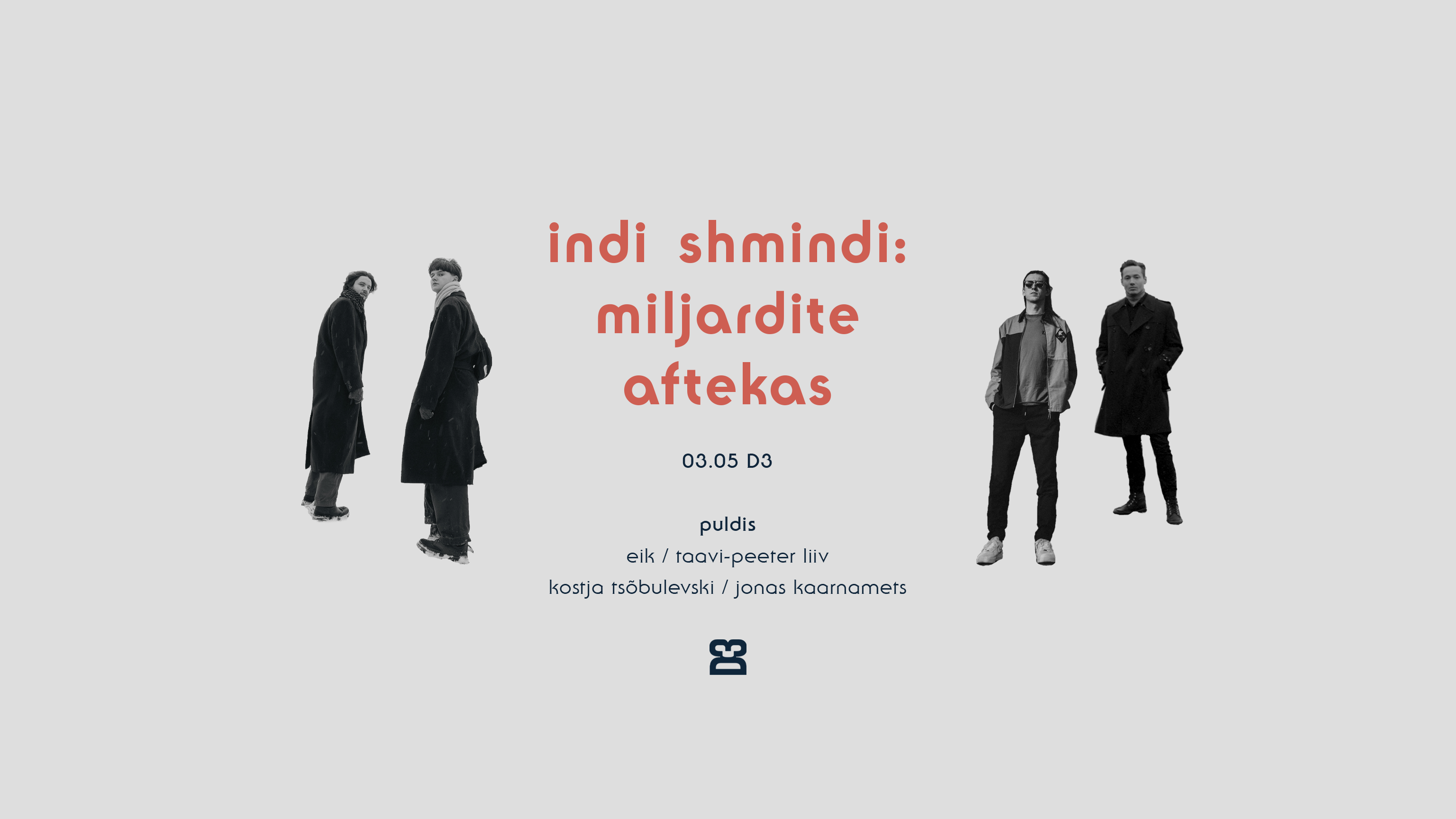 indi shmindi: miljardite aftekas I 03.05 I D3