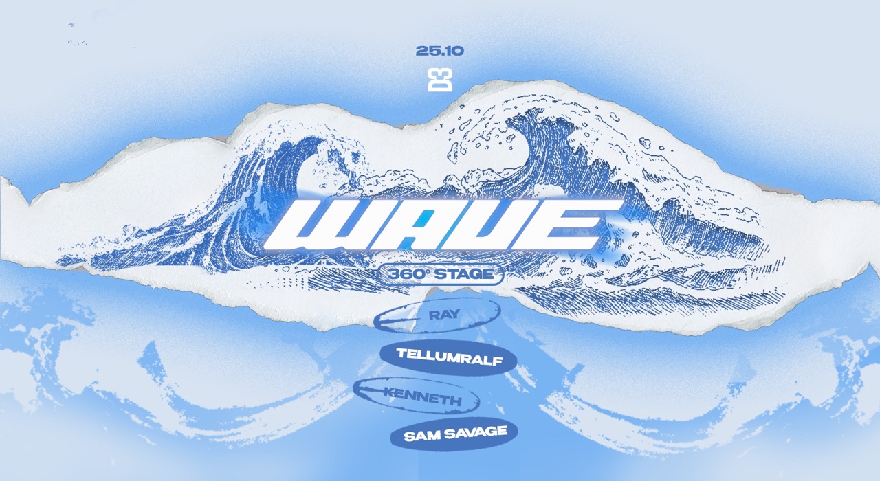 WAVE I 25.10 I D3