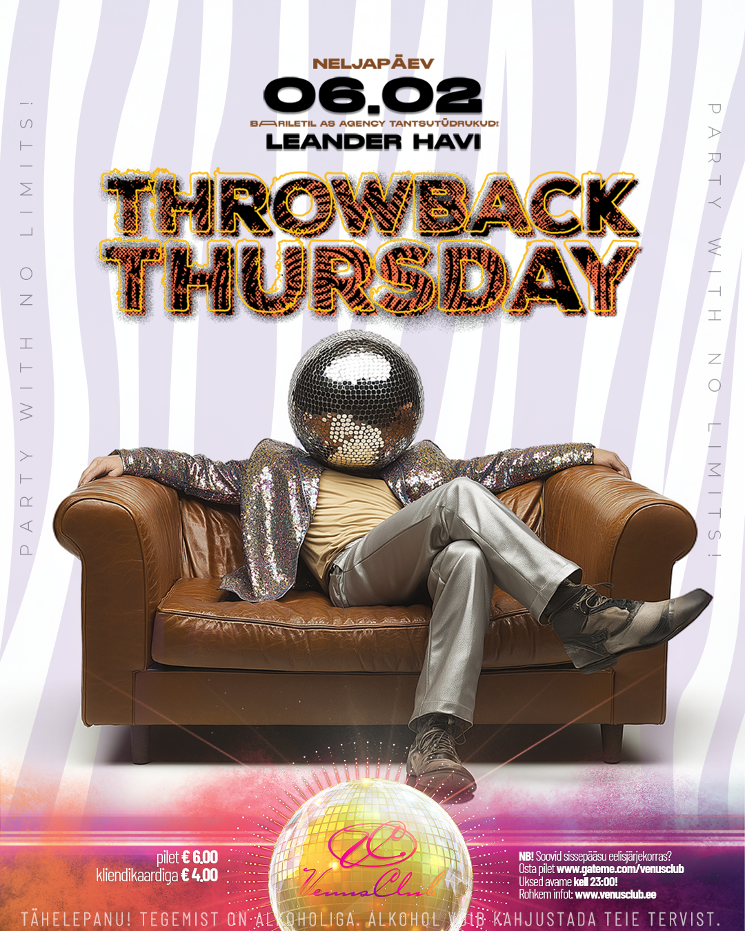 THROWBACK THURSDAY – GateMe