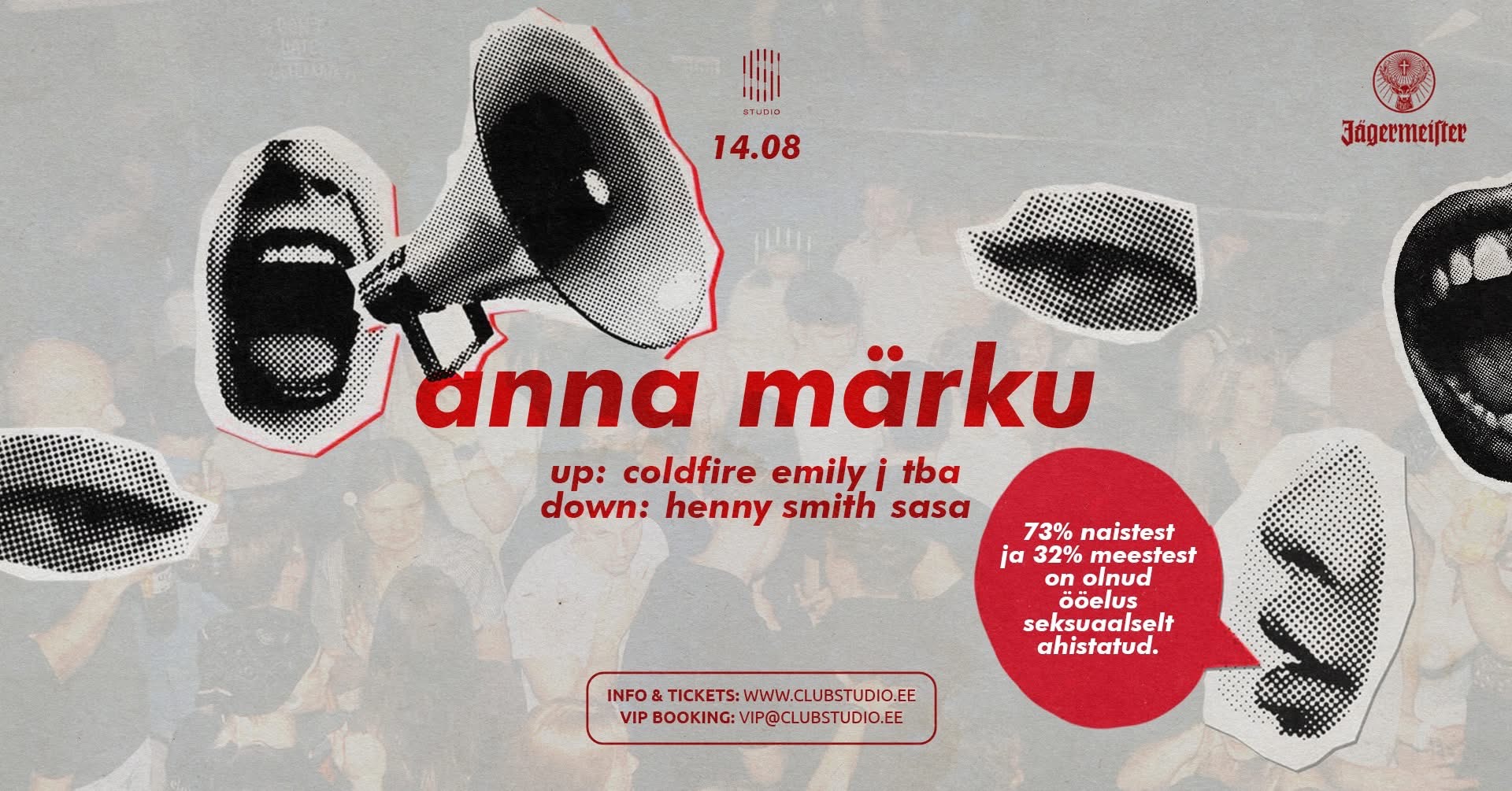 anna märku at studio 14.08