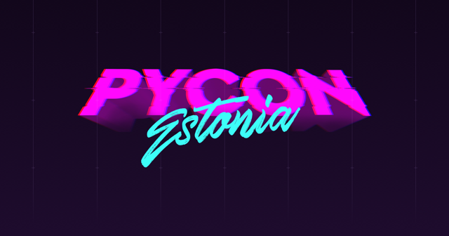 PyCon Estonia 2020 - Discount Snake