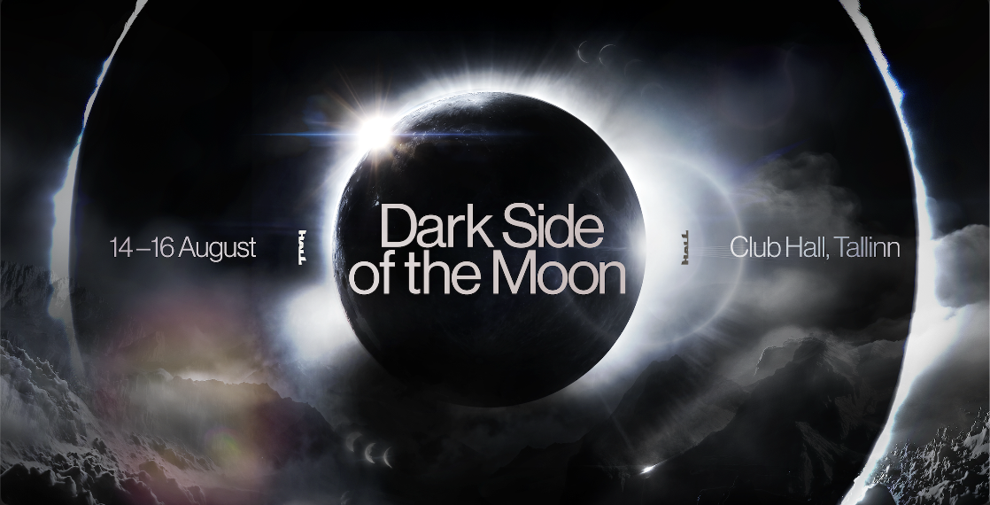 Dark Side of the Moon 2026