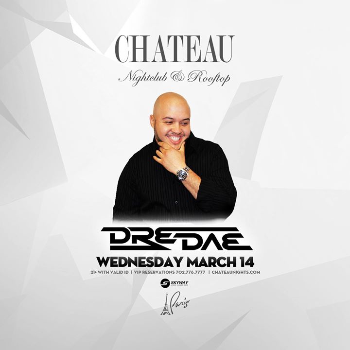 Industry Night with DJ Dre Dae
