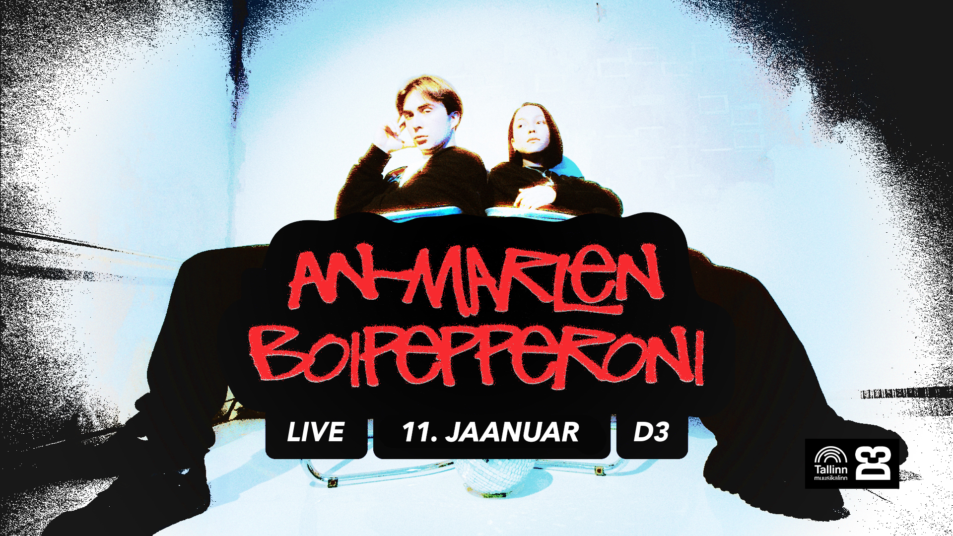 An-Marlen & boipepperoni I 11.01 I D3
