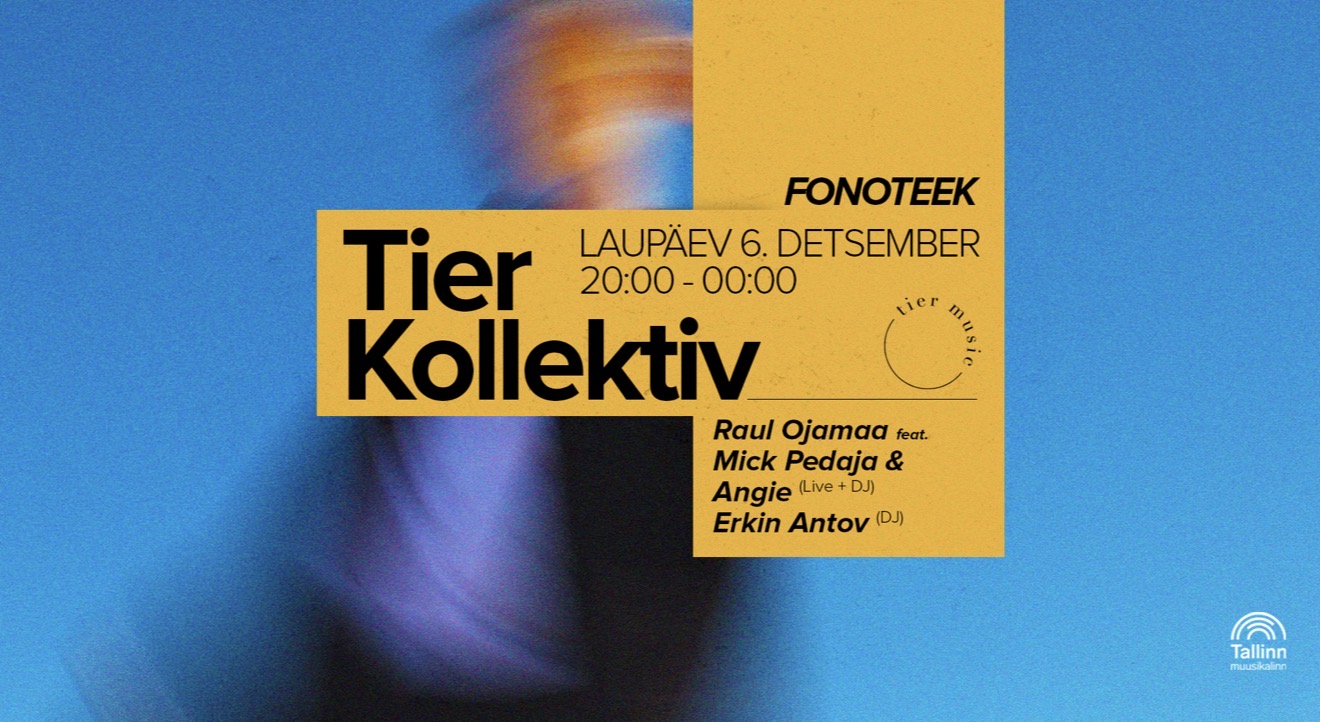 Tier Kollektiv | 06.12 