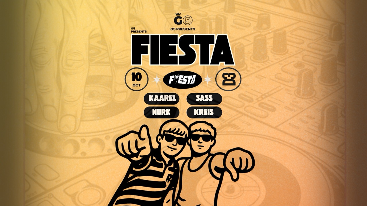 FIESTA I 10.10 I D3