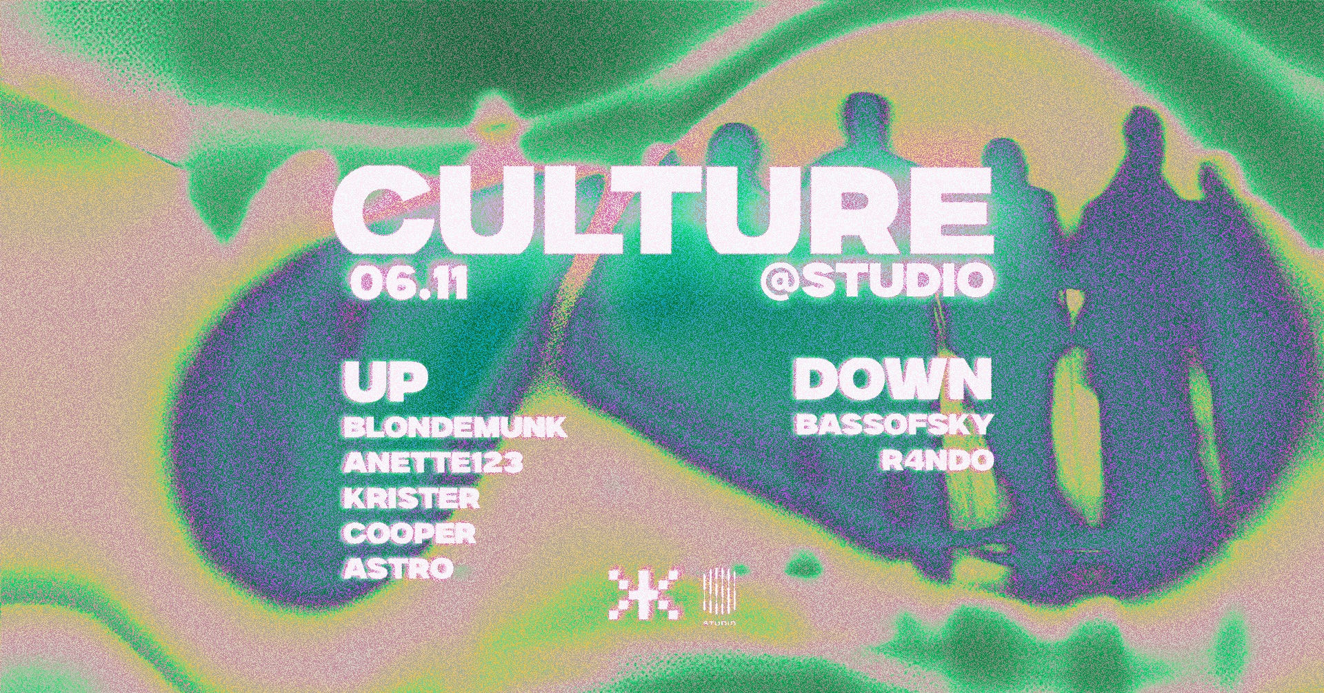 CULTURE at Studio 06.11