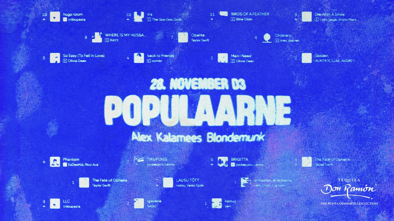 Populaarne I 28.11 I D3