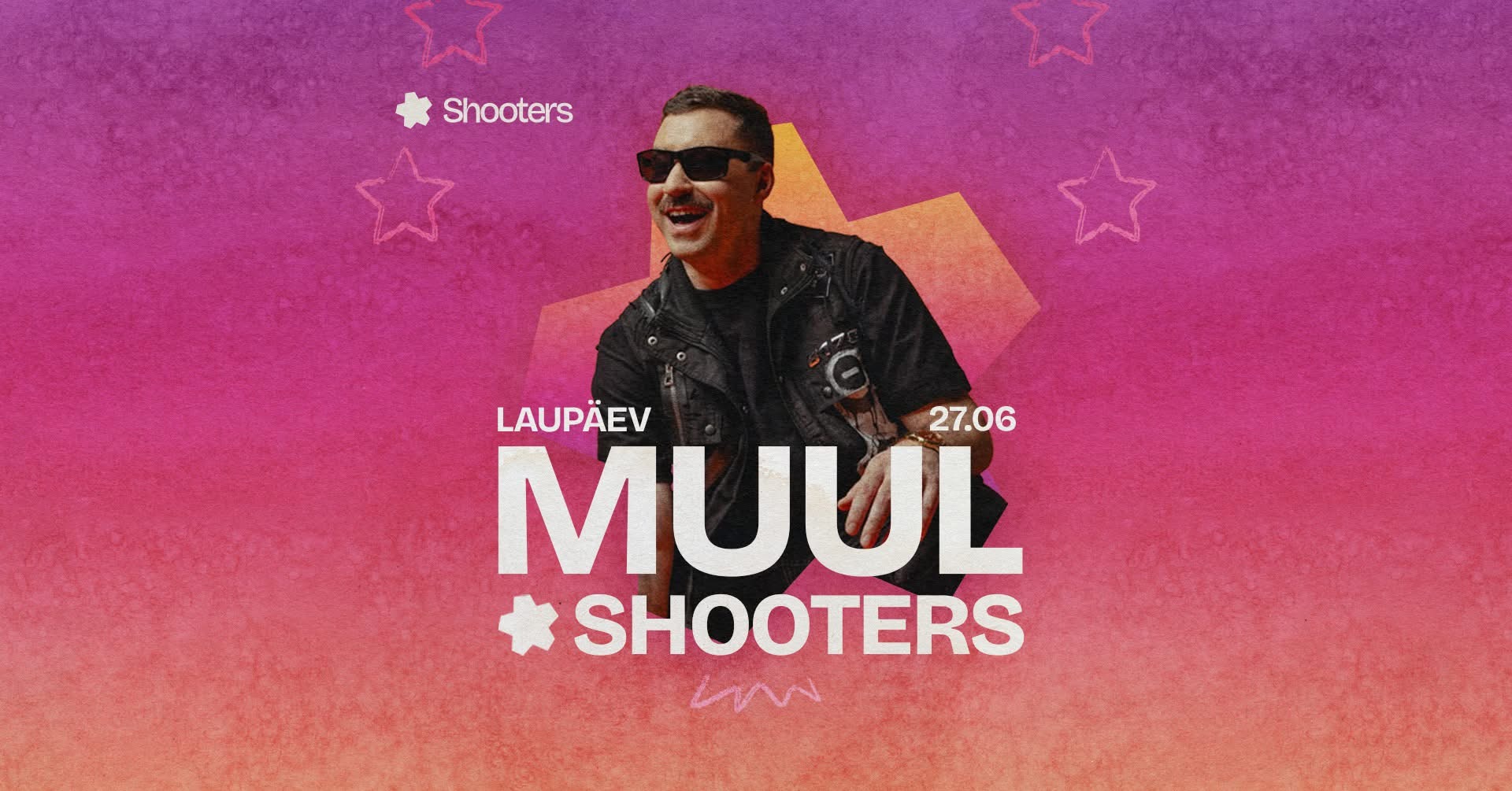 MUUL | 27.06 | Shooters