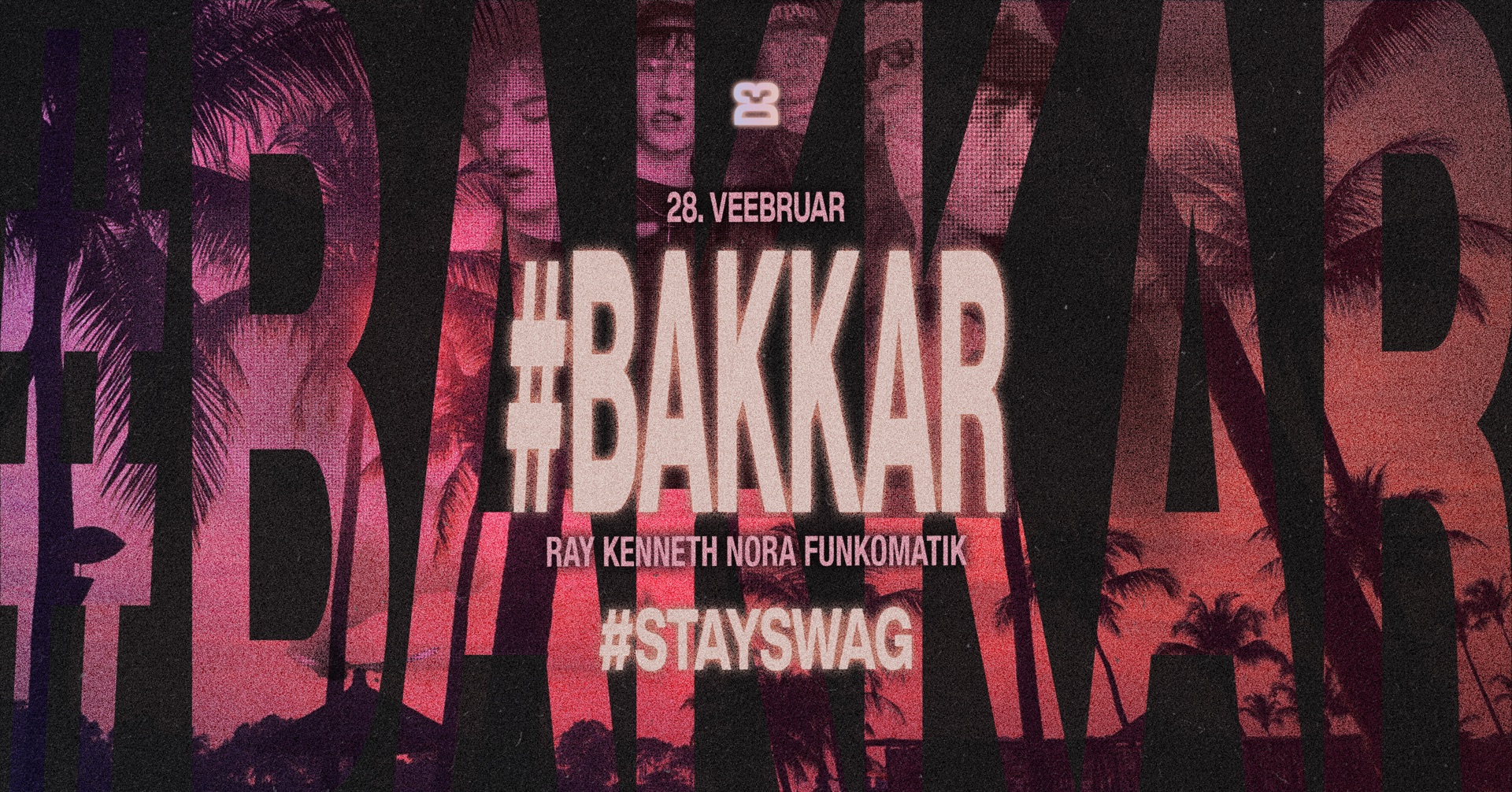 BAKKAR I 28.02 I D3