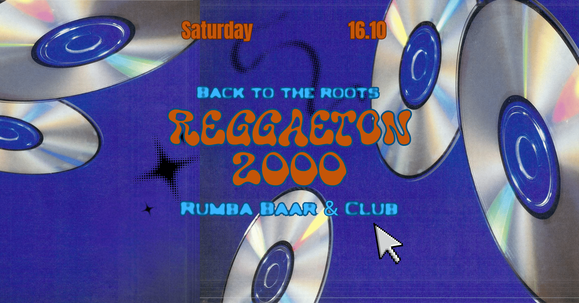 BACK TO THE ROOTS: REGGAETON 2000