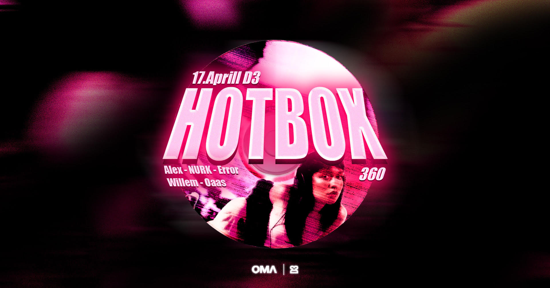 HotBox I 17.04 I D3