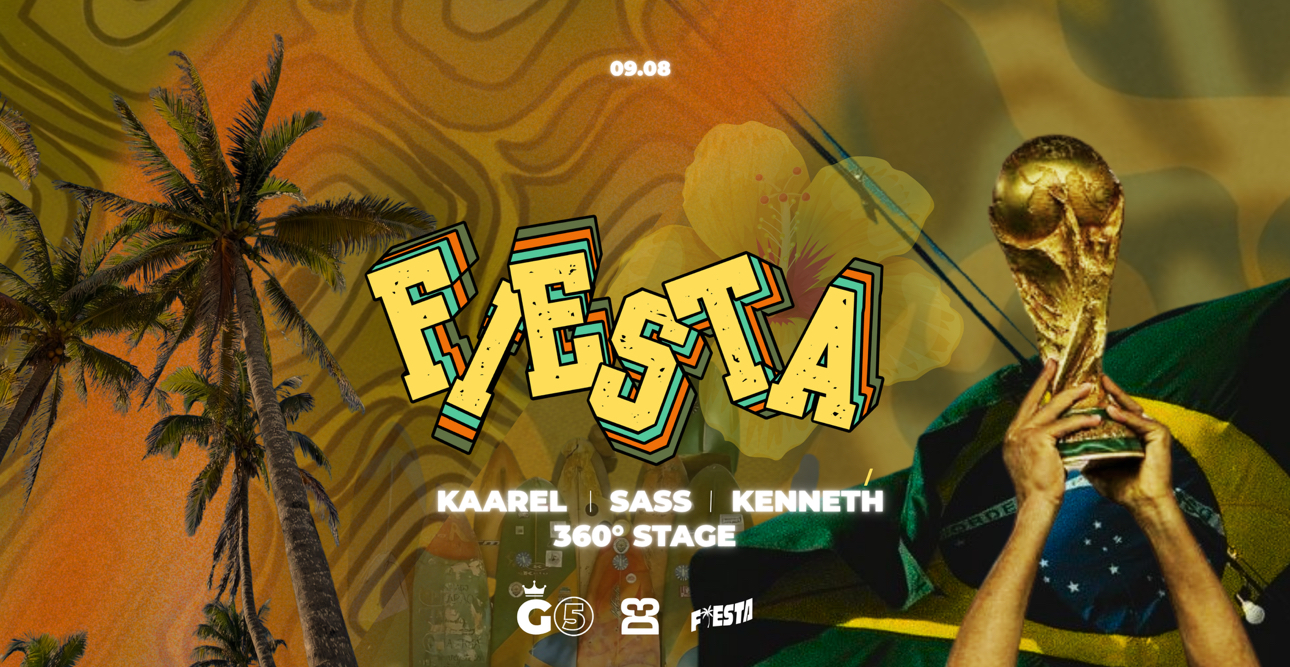 FIESTA | 09.08 | D3