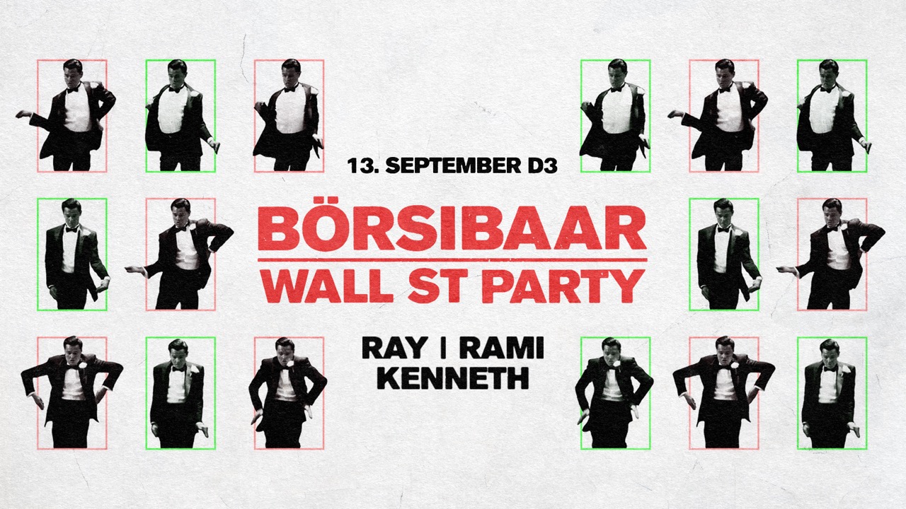 Börsibaar I 13.09 I D3