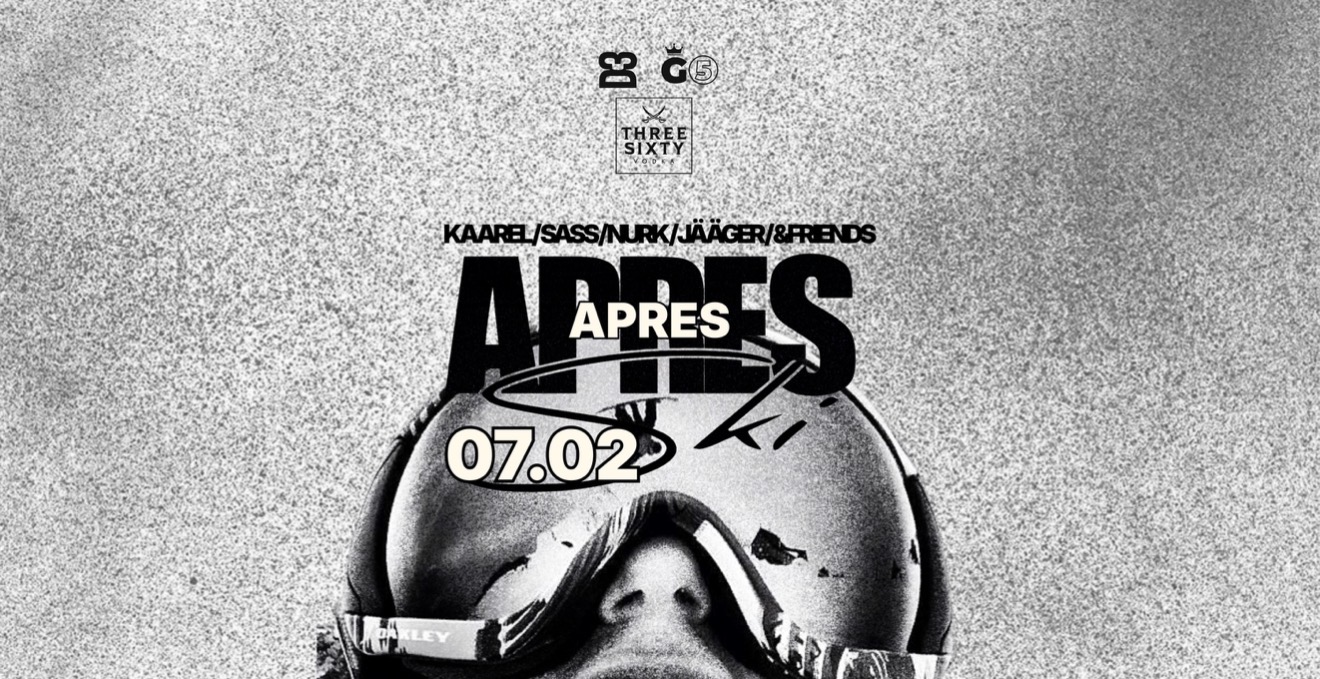 APRES-SKI | 07.02 | D3