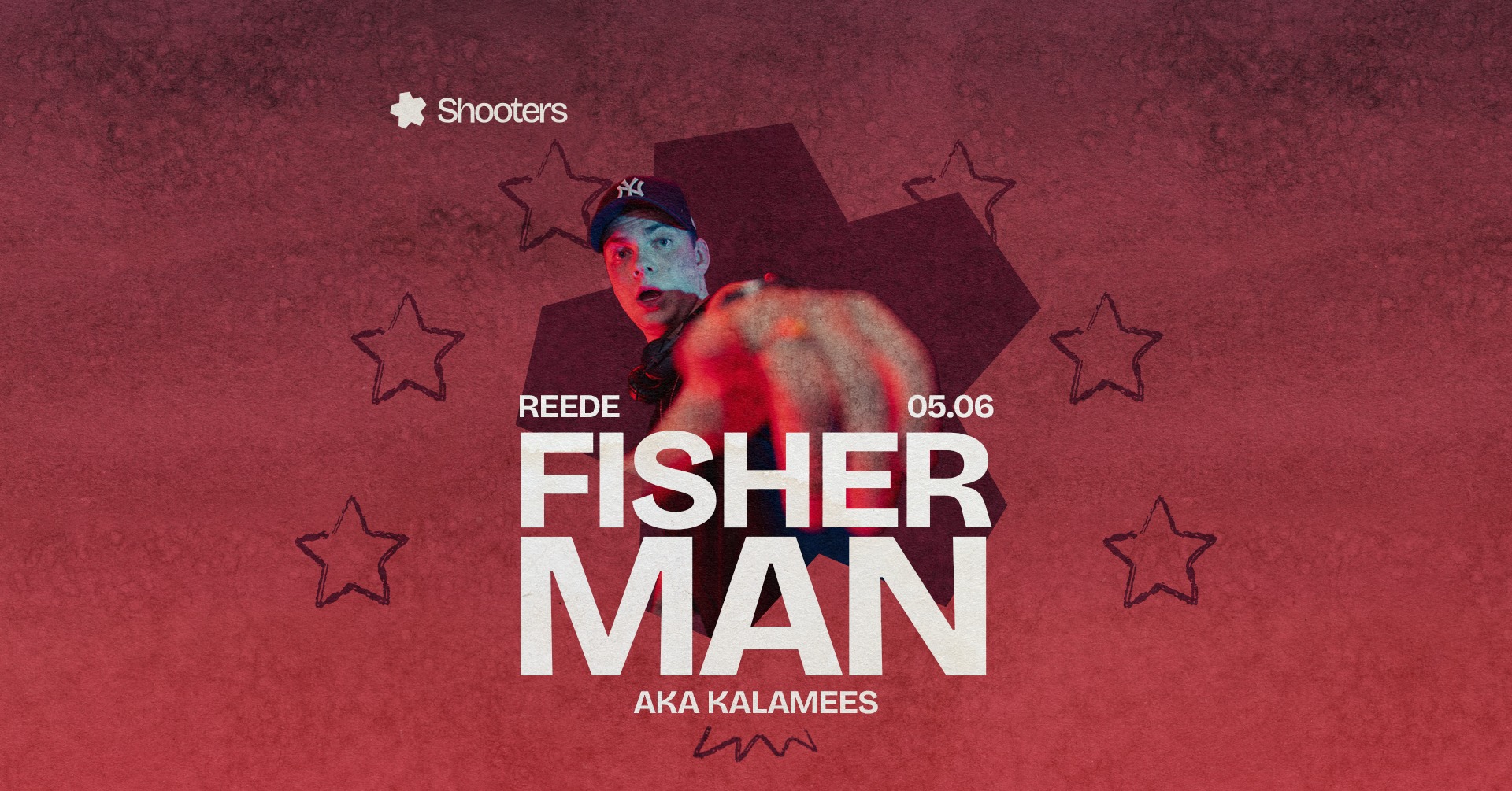Fisherman I 05.06 I Shooters