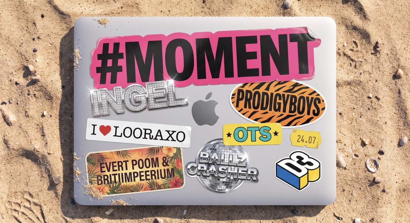 MOMENT 2.0 w Evert Poom | 24.07 | D3
