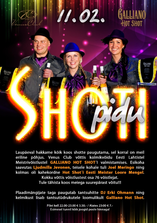 SHOTIPIDU