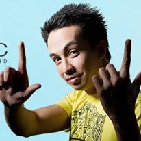 Laidback Luke at Wet Republic | July 13, 2013 | DJhere