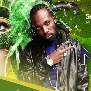 Mavado at Cameo || Sat. Oct 12