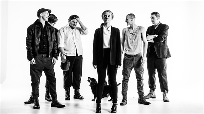 Põhja-Tallinn albumiesitlus