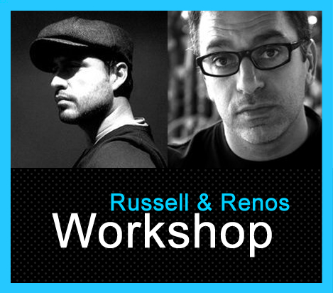 Žüriiesimeeste Workshop