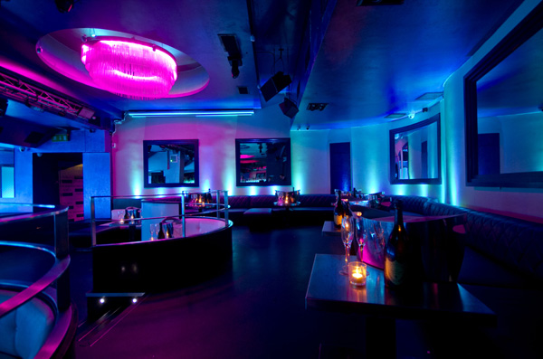Aura Mayfair - Saturday guestlist