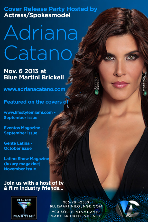 blue martini brickell dress code Blue Martini Brickell