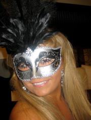 VENETIAN MASQUERADE PARTY 24.8. @ Club Vatican!