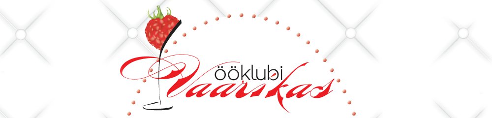 Vaarikas