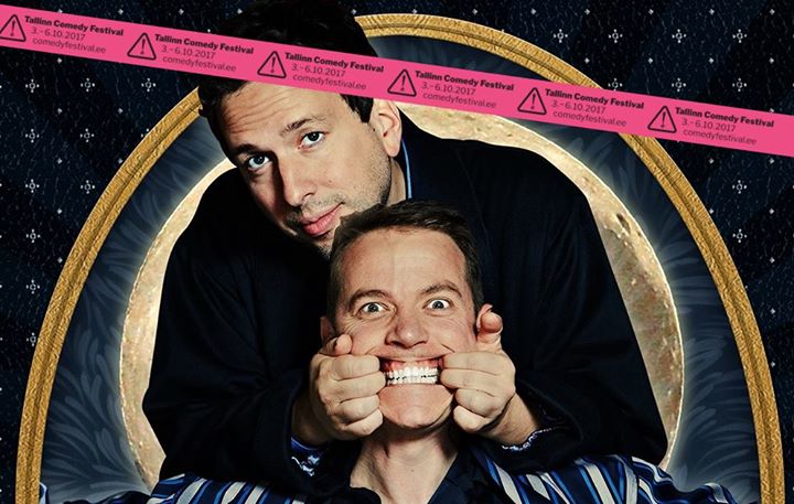 The Pajama Men (US): Pterodactyl Nights