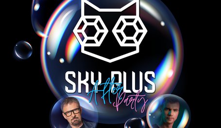 SKY PLUS AFTERPARTY