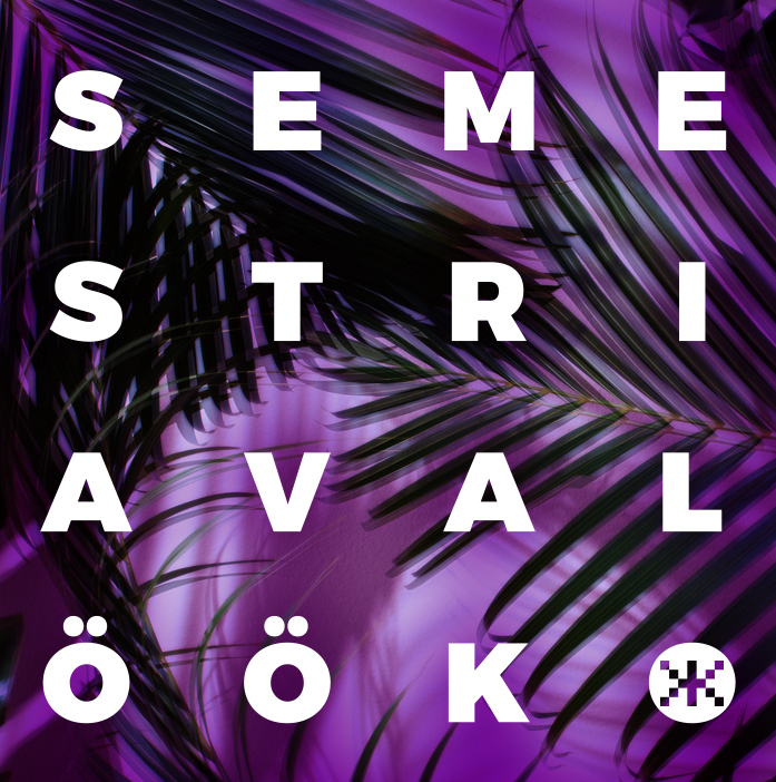 Semestri Avalöök - Tropical Illusion @ U3