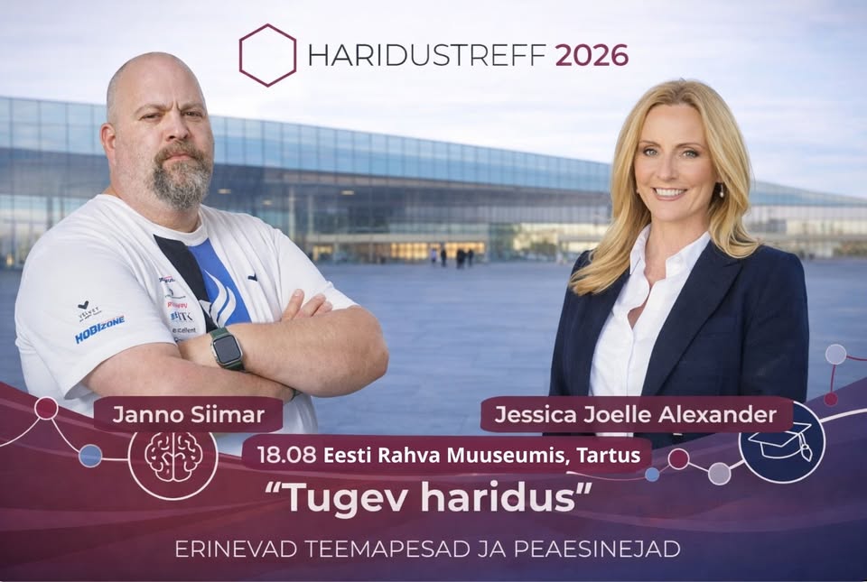 18.08.26 Haridustreff Tartus