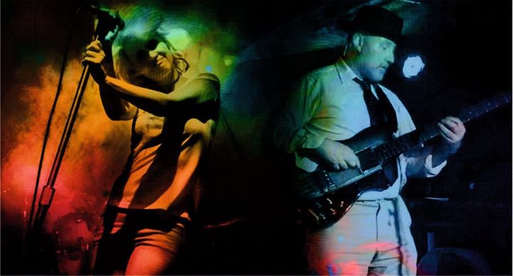 Intastella ft Jah Wobble + Dust Junkys Collective