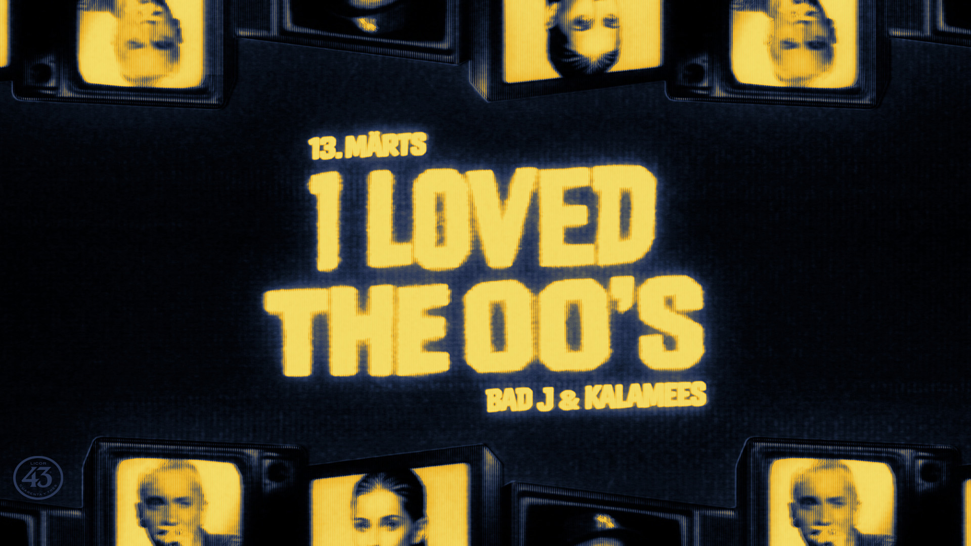 I LOVED THE 00's I 13.03 I D3