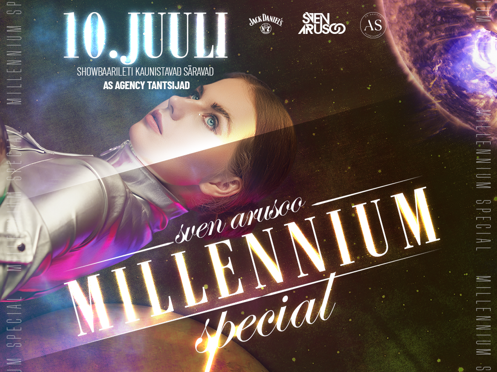 MILLENNIUM SPECIAL