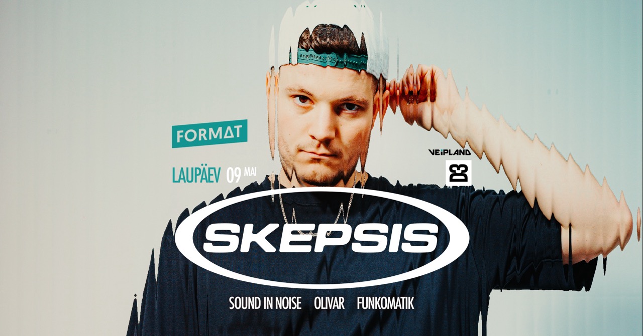 Format: Skepsis (UK) I D3 I 09.05
