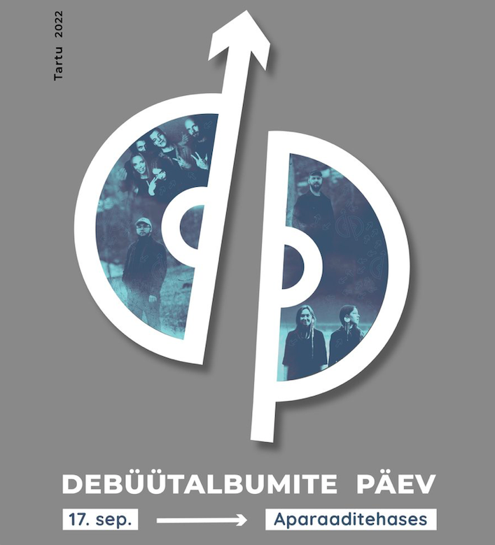 Debüütalbumite päev