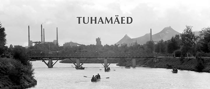 Dokumentaalfilm "Tuhamäed" – Elektriteater ülikooli kirikus