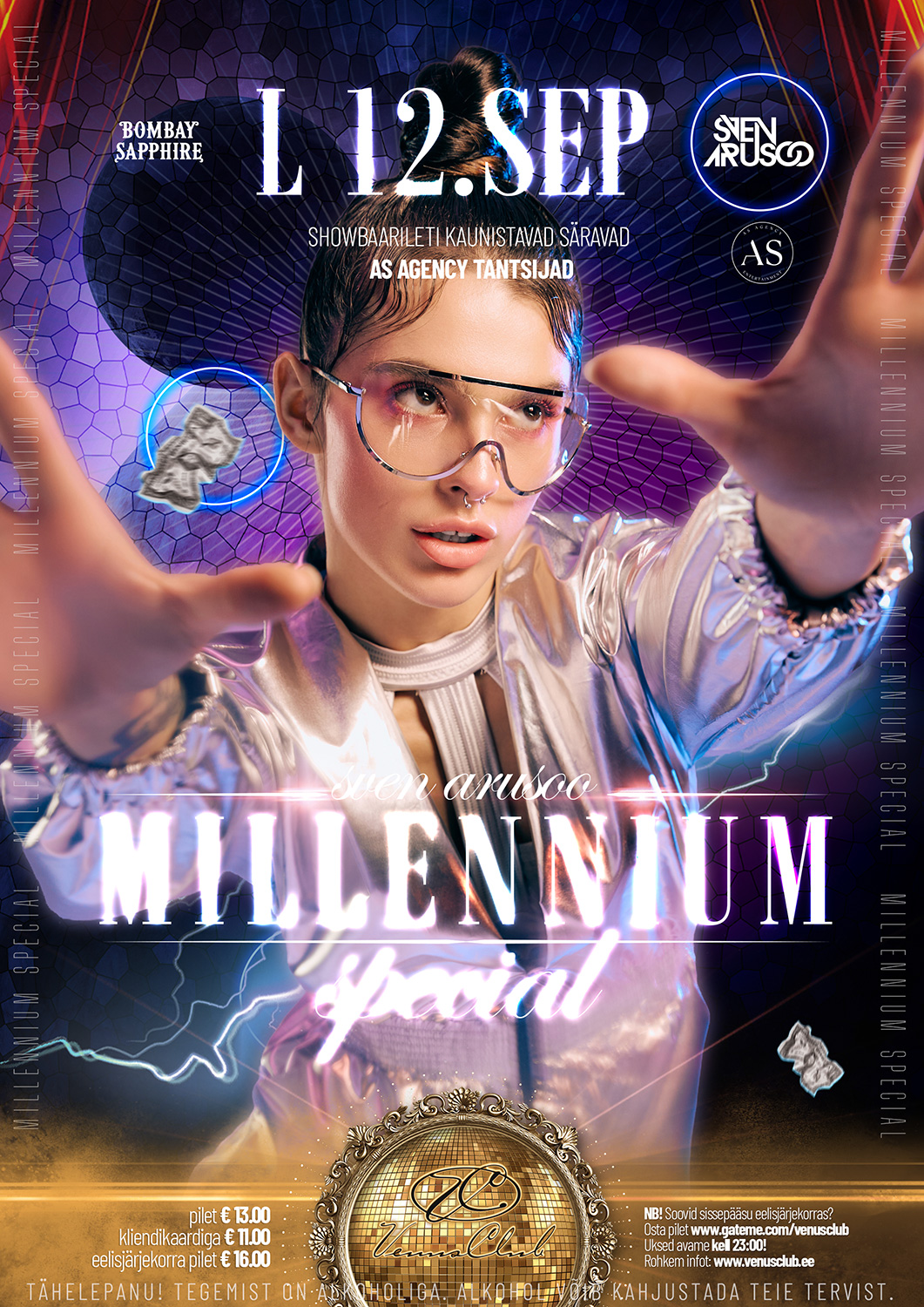 MILLENNIUM SPECIAL
