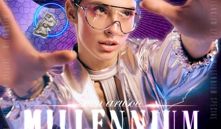 MILLENNIUM SPECIAL