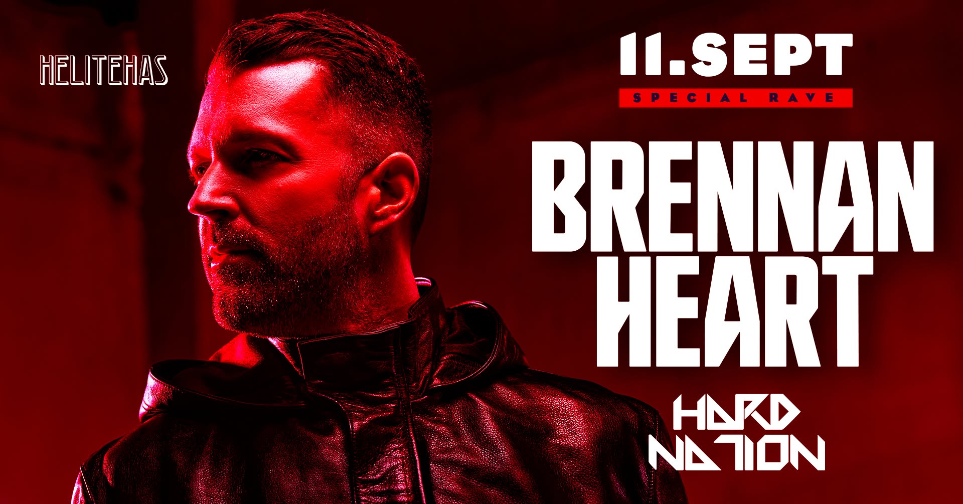 Brennan Heart HELITEHAS 11.09.26