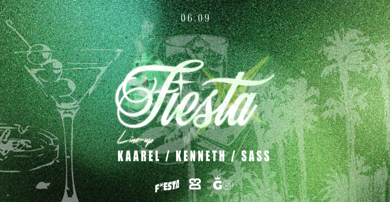 FIESTA | 06.09 | D3