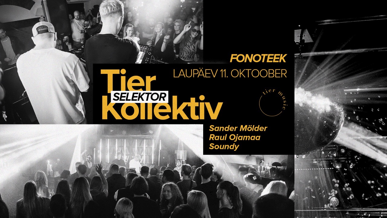 Tier Kollektiv: Selektor I 11.10
